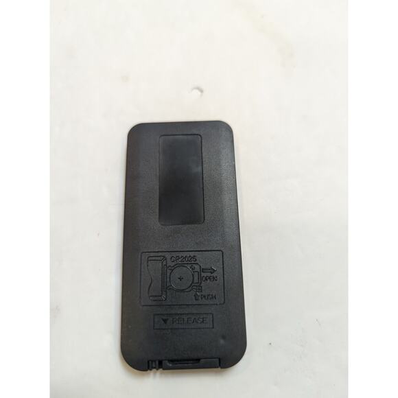 VERSION TECH Bluetooth SoundBar Model LP-S08 Remote Control - Picture 2 of 4